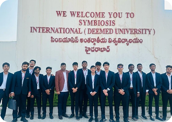 IEEE Student Branch Inauguration